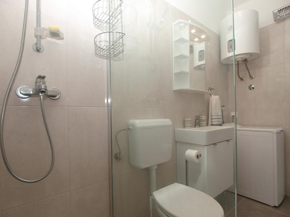 Apartment Florinda 2091 Póla Kültér fotó