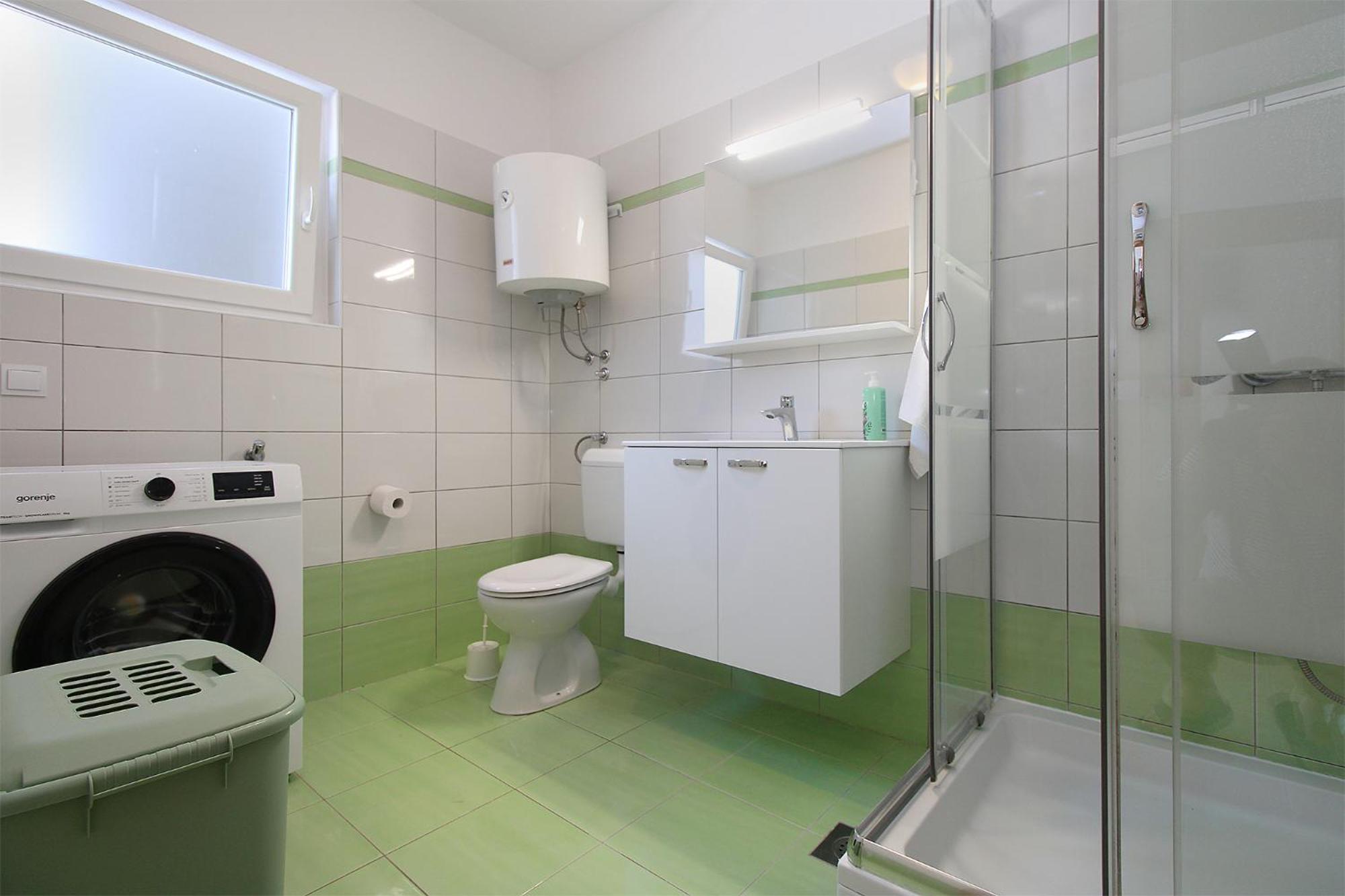 Apartment Florinda 2091 Póla Kültér fotó