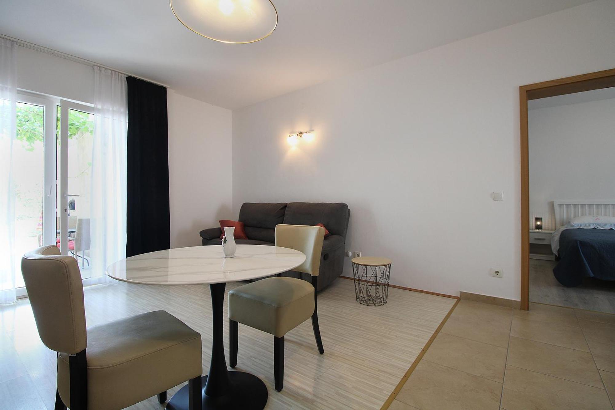 Apartment Florinda 2091 Póla Kültér fotó