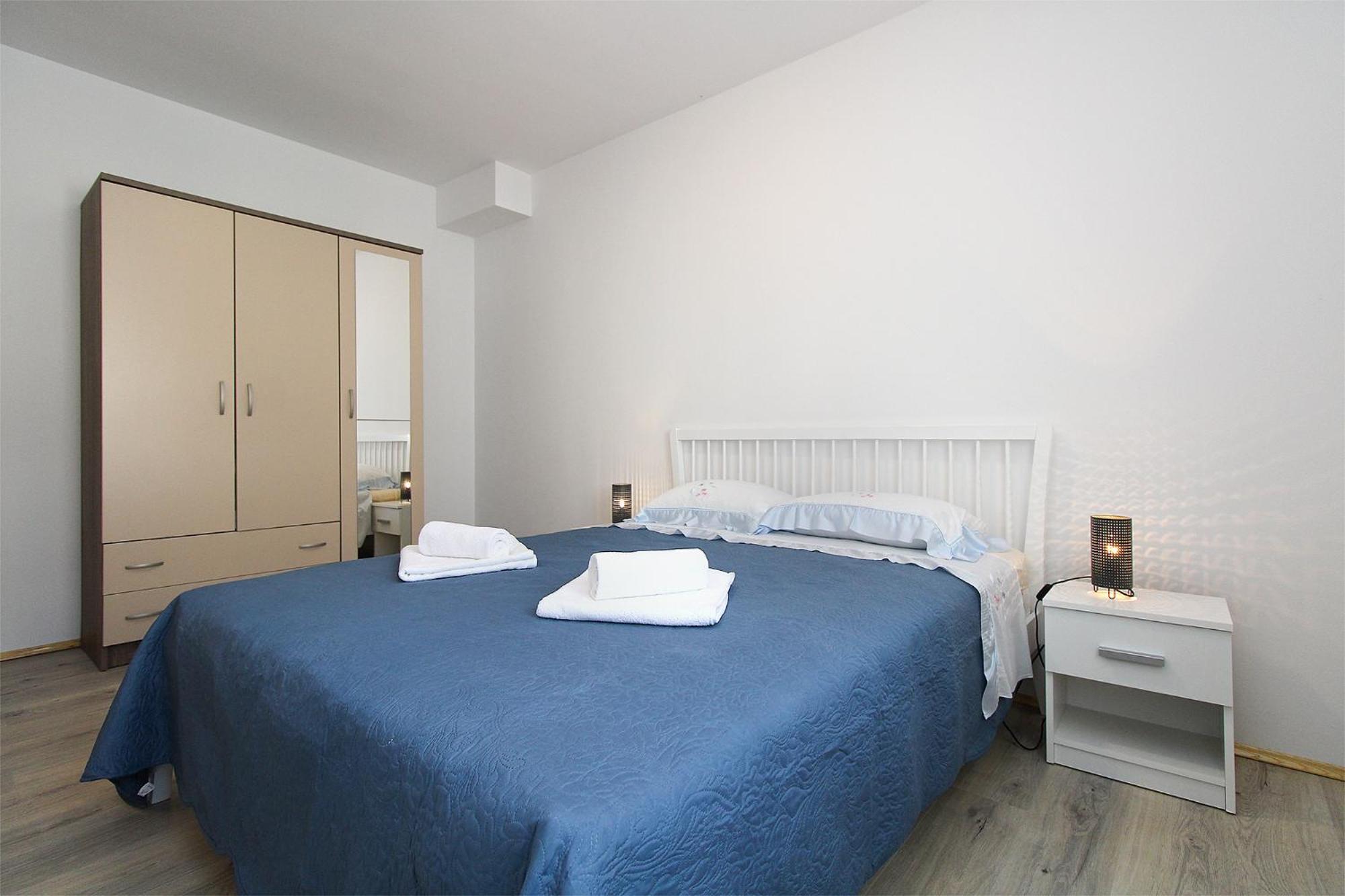 Apartment Florinda 2091 Póla Kültér fotó