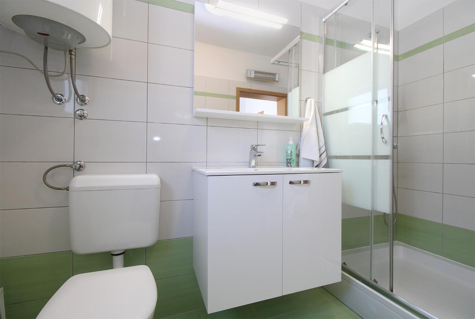 Apartment Florinda 2091 Póla Kültér fotó