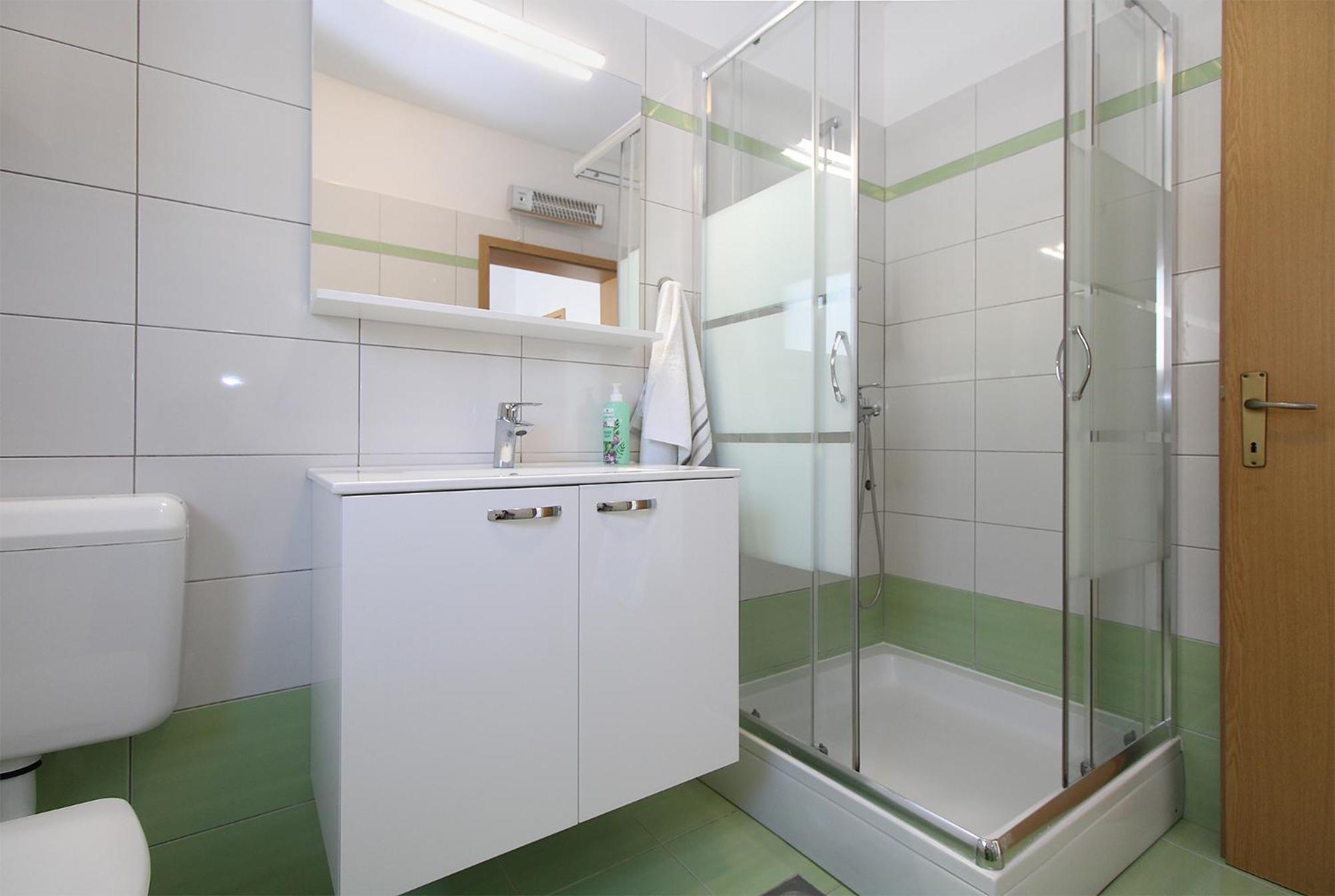 Apartment Florinda 2091 Póla Kültér fotó